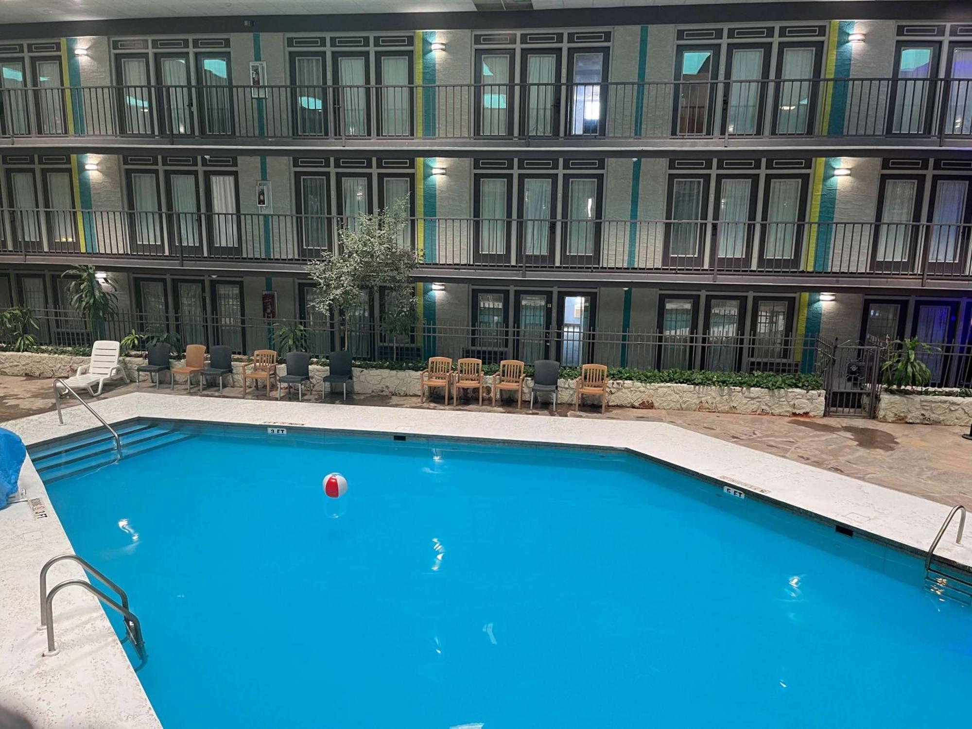 Studio 6 Suites Amarillo, Tx West Medical Center Luaran gambar