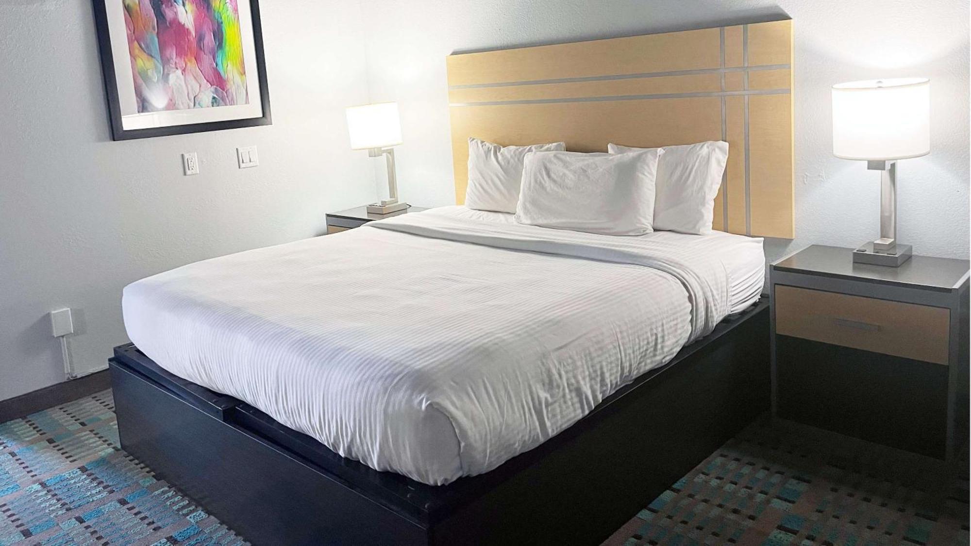 Studio 6 Suites Amarillo, Tx West Medical Center Luaran gambar