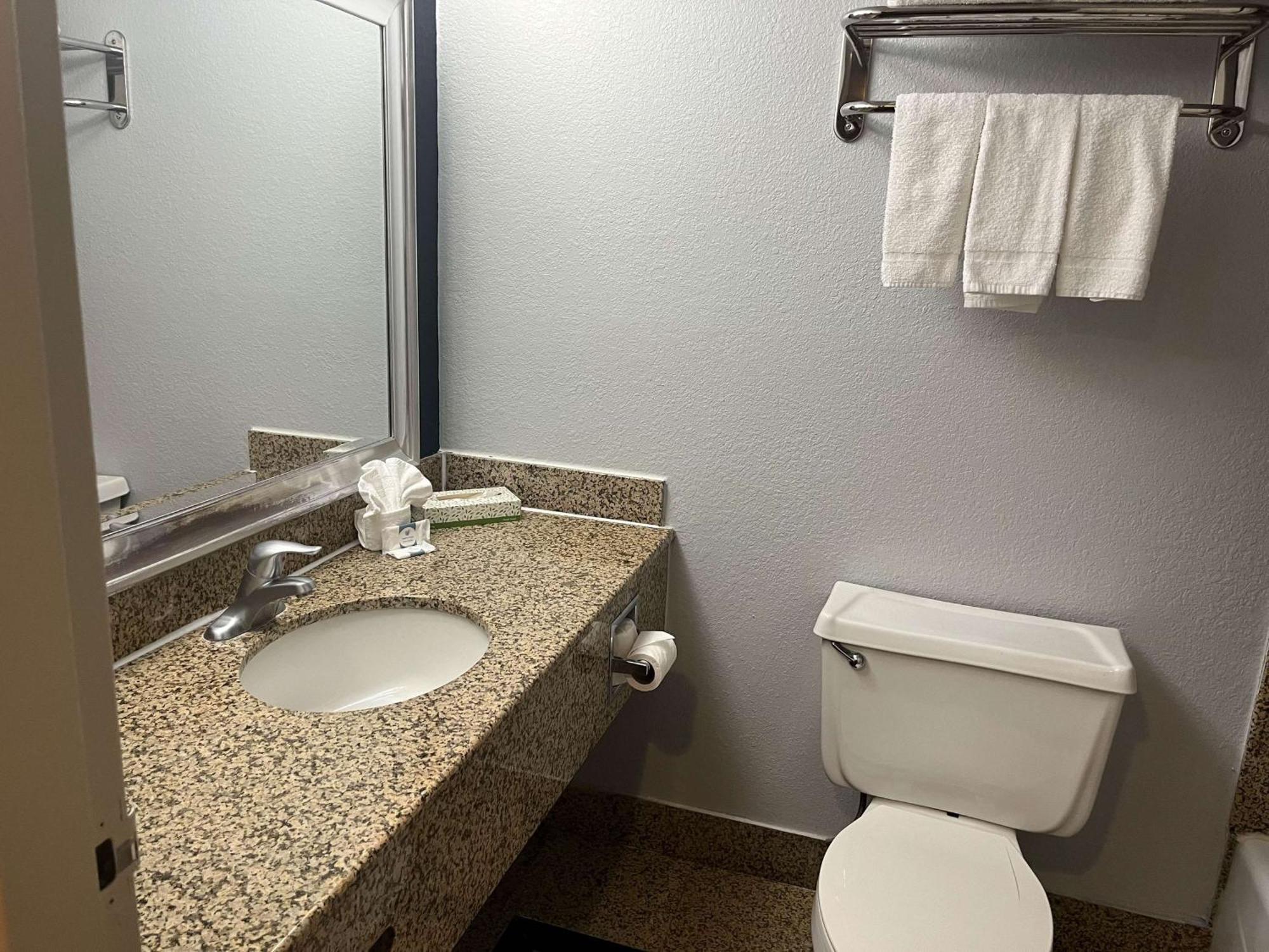 Studio 6 Suites Amarillo, Tx West Medical Center Luaran gambar
