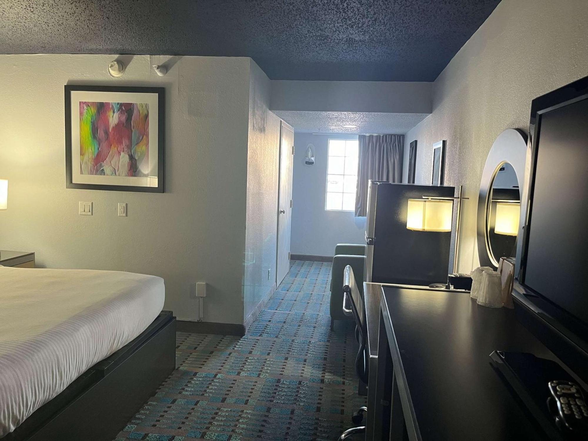 Studio 6 Suites Amarillo, Tx West Medical Center Luaran gambar