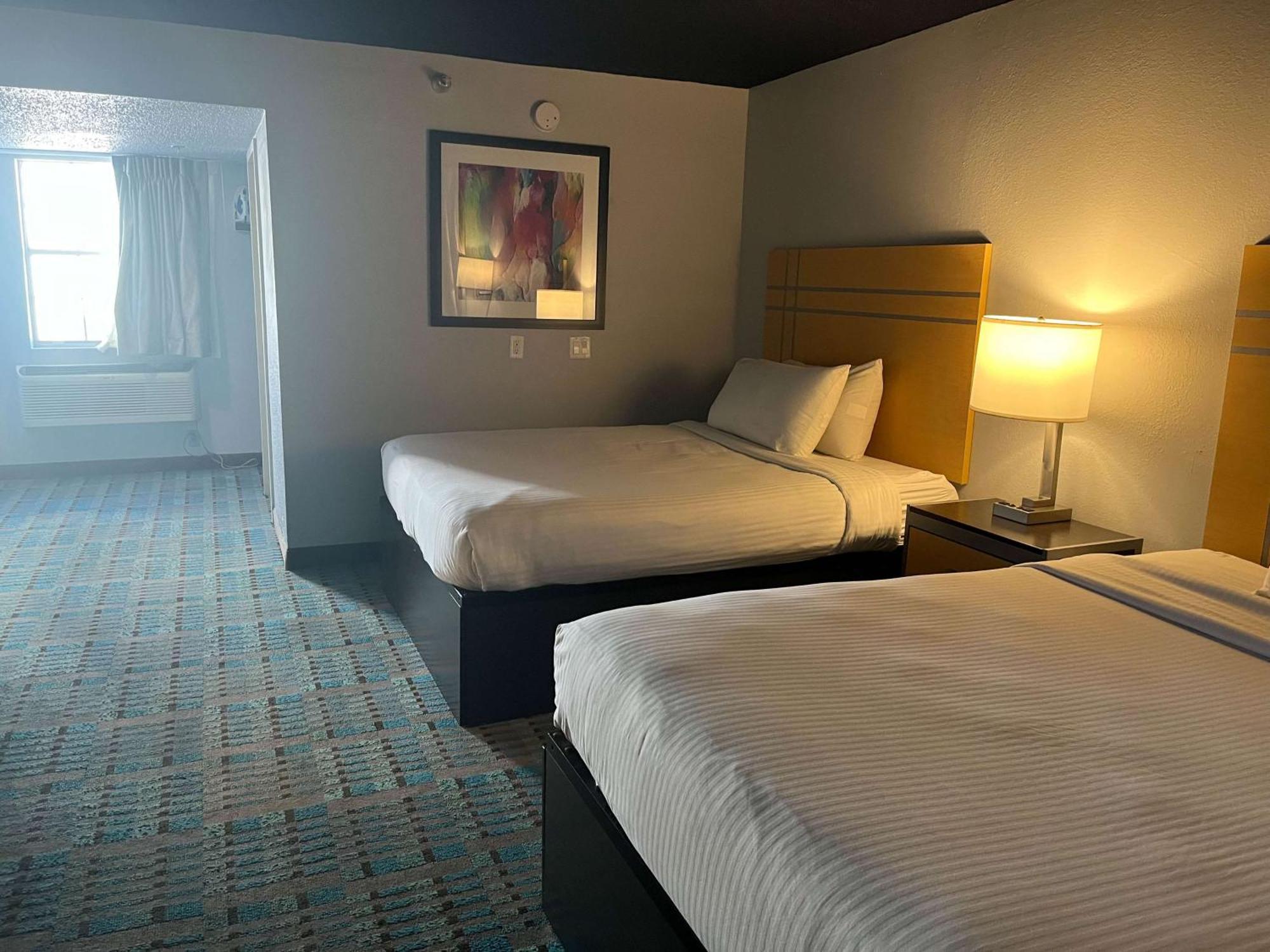 Studio 6 Suites Amarillo, Tx West Medical Center Luaran gambar